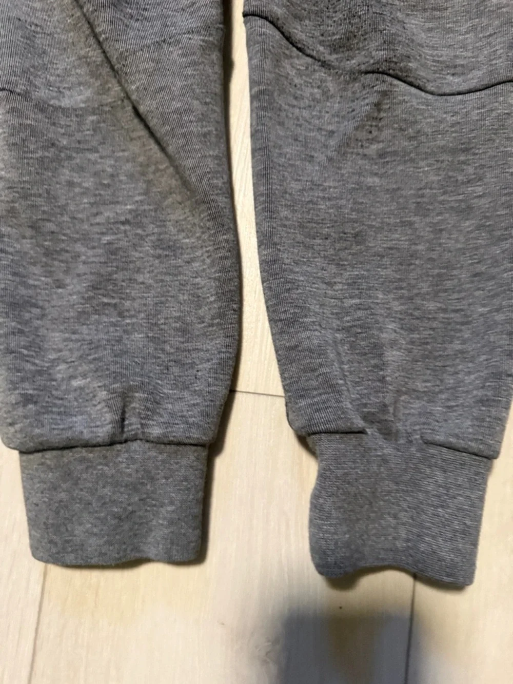 Nike comfortable jogger